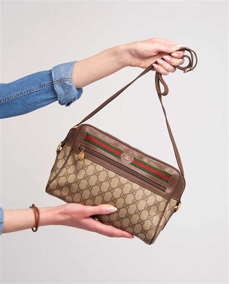 gucci monogram purse|Shop Gucci Monogram Handbags .